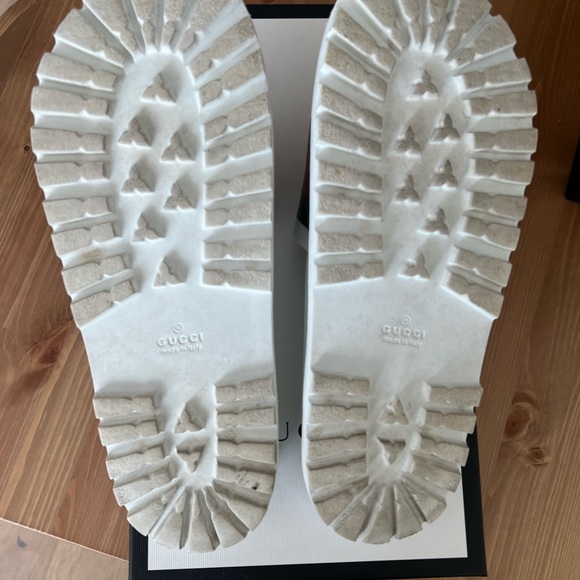 Gucci Men Slides - Picture 3 of 4